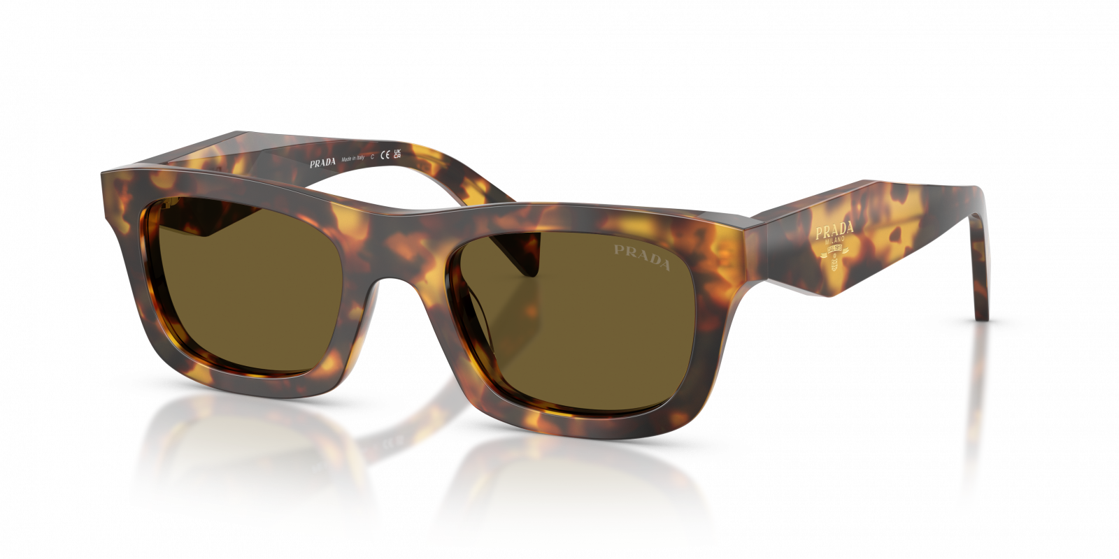 Prada PR C06S 14L09Z  